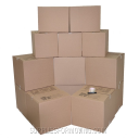 Supplies For Moving Inc