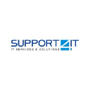 Support-4-IT GmbH on Elioplus