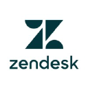 Logo von support.zendesk.com