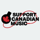 Support Canadian Music