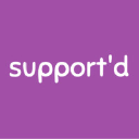 supportd.co.uk
