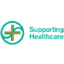 supportinghealthcare.eu