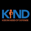 kids in need of defense (kind