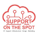 supportonthespot.co.uk