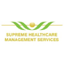 supreme-healthcare.com