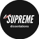 SupremeDissertations