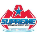 Supreme Manufacturing Inc