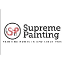 Supreme Painting
