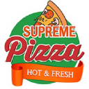 Supreme Pizza & Pasta logo