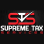 Supreme Tax Services logo