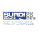 BUREAU COORDINATION ASS SOURDS MALENTEND