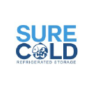 SureCold Refrigerated Storage Inc logo