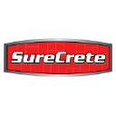 Surecrete, LLC Logo