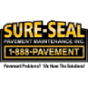 Sure-Seal Pavement Maintenance