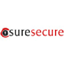 Sure Secure Solutions logo