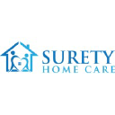 suretyhomecare.com