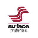 Surface Materials (OH) Logo