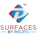 surfacesbypacific.com