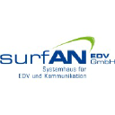surfAN EDV GmbH