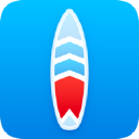 Surfed