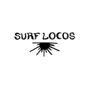 Logo for surflocos.com