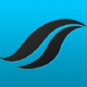 Logo for surfride.com