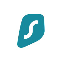 Surfshark logo