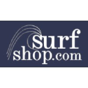 Logo for surfshop.com