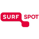 SURFspot on Elioplus