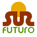 Fundaciu00f3n Sur Futuro logo