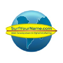 surfyourname.com