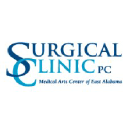 surgicalclinicpc.com