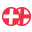 gym lounge premium logo