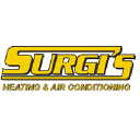 Surgi's Heating