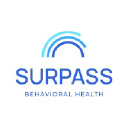 Surpass Behavioral Health Logo