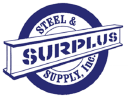 Surplus Steel & Supply Inc. Logo