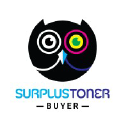 surplustonerbuyer.com