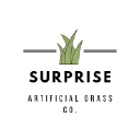 Surprise Artificial Grass