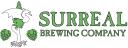Logo for surrealbrewing.com