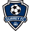 Surrey Football Club logo