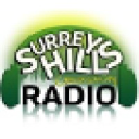 surreyhillsradio.co.uk