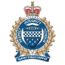 Surrey Police Service logo