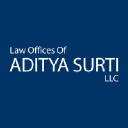 Aditya Surti LLC