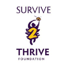 survive2thrivefoundation.org