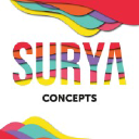 surya-concepts.com