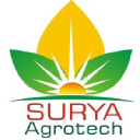 suryaagro.tech