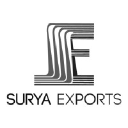 suryaexports.net