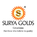 suryagolds.co.in
