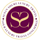 Susan Shure Travel