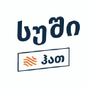 sushihut.ge logo